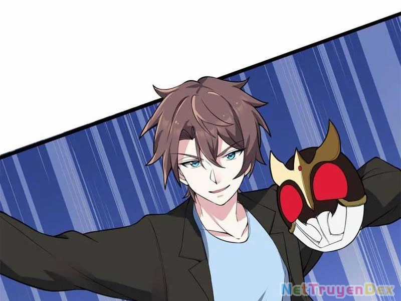 Bạn Gái Tôi Là Một Đại Tiểu Thư Xấu Xa Sao? Chapter 86 trang 173