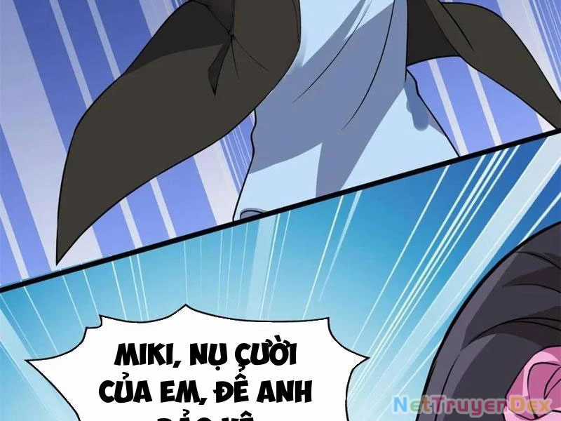 Bạn Gái Tôi Là Một Đại Tiểu Thư Xấu Xa Sao? Chapter 86 trang 174