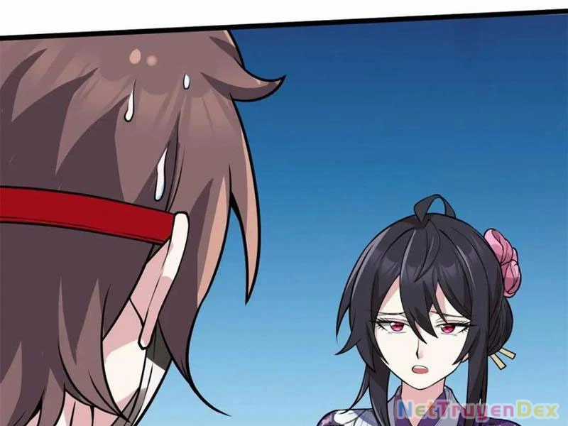 Bạn Gái Tôi Là Một Đại Tiểu Thư Xấu Xa Sao? Chapter 86 trang 179