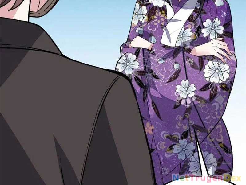 Bạn Gái Tôi Là Một Đại Tiểu Thư Xấu Xa Sao? Chapter 86 trang 180