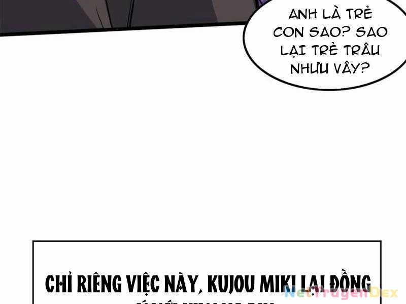 Bạn Gái Tôi Là Một Đại Tiểu Thư Xấu Xa Sao? Chapter 86 trang 181