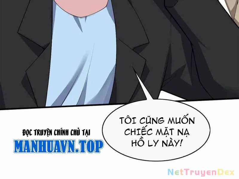 Bạn Gái Tôi Là Một Đại Tiểu Thư Xấu Xa Sao? Chapter 86 trang 185