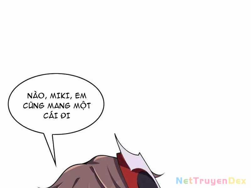 Bạn Gái Tôi Là Một Đại Tiểu Thư Xấu Xa Sao? Chapter 86 trang 186