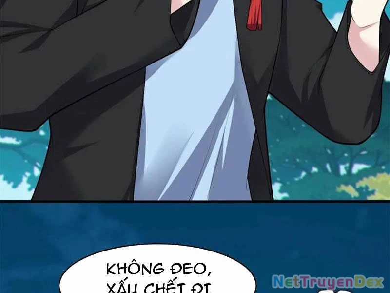 Bạn Gái Tôi Là Một Đại Tiểu Thư Xấu Xa Sao? Chapter 86 trang 188