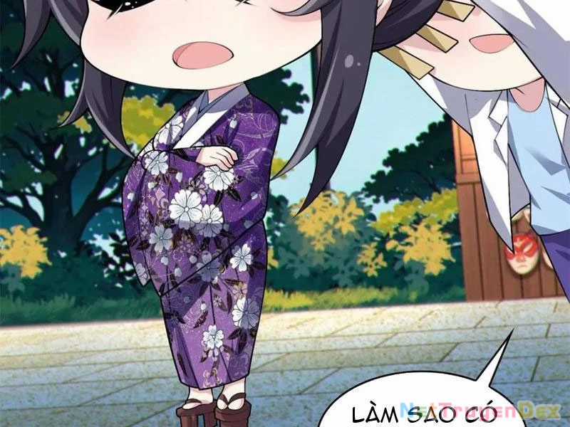 Bạn Gái Tôi Là Một Đại Tiểu Thư Xấu Xa Sao? Chapter 86 trang 190