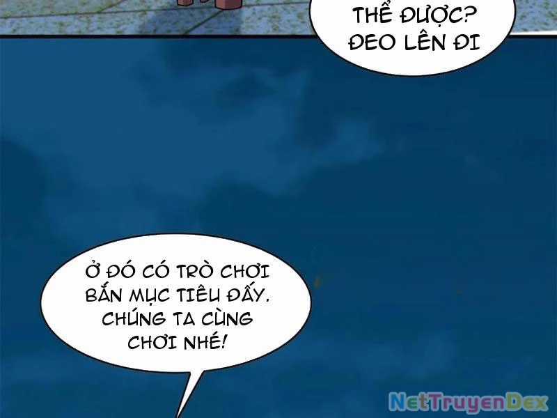 Bạn Gái Tôi Là Một Đại Tiểu Thư Xấu Xa Sao? Chapter 86 trang 191