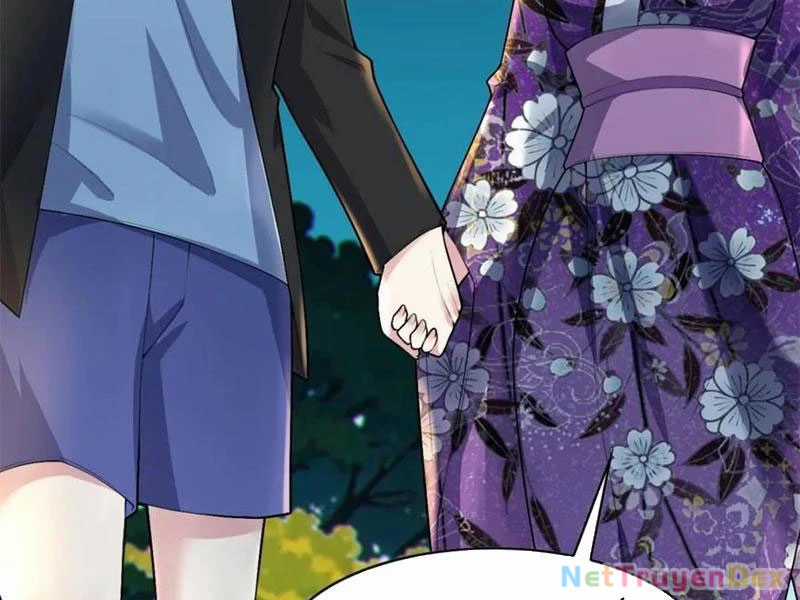 Bạn Gái Tôi Là Một Đại Tiểu Thư Xấu Xa Sao? Chapter 86 trang 193