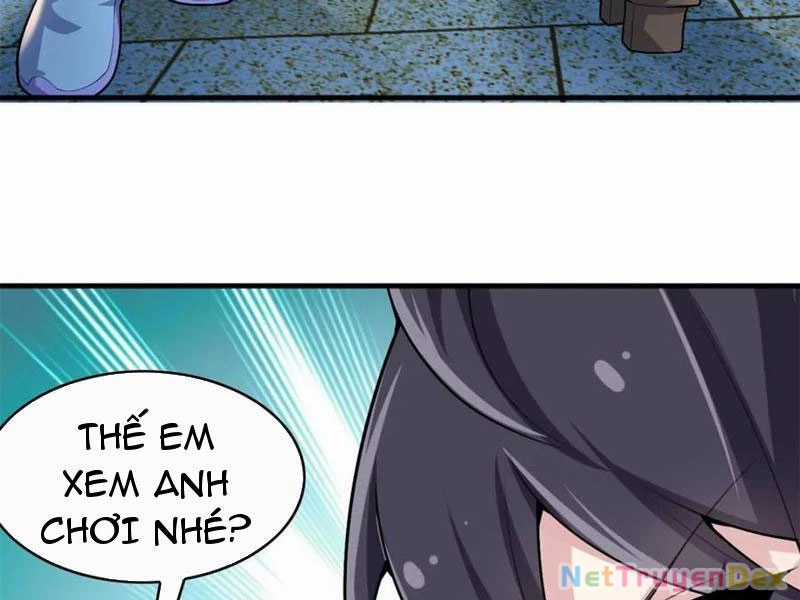 Bạn Gái Tôi Là Một Đại Tiểu Thư Xấu Xa Sao? Chapter 86 trang 195