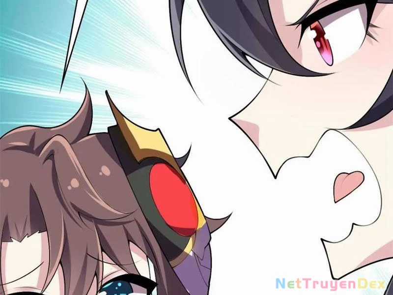 Bạn Gái Tôi Là Một Đại Tiểu Thư Xấu Xa Sao? Chapter 86 trang 196