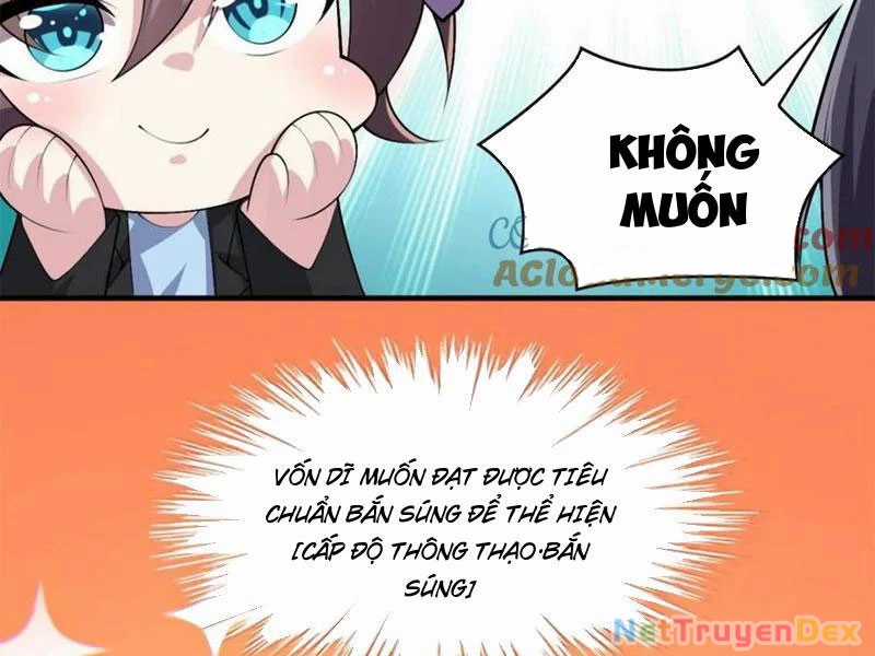 Bạn Gái Tôi Là Một Đại Tiểu Thư Xấu Xa Sao? Chapter 86 trang 197