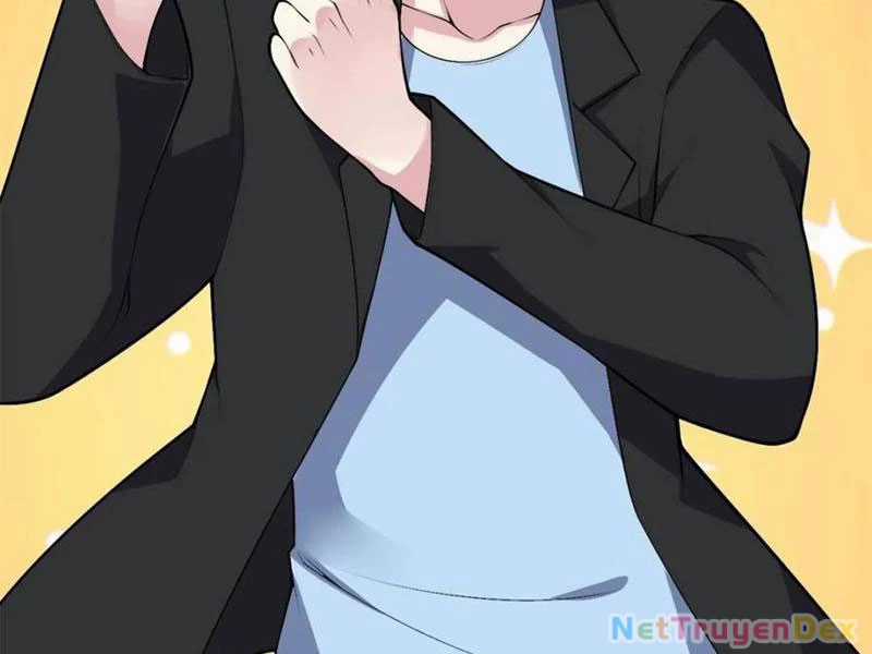 Bạn Gái Tôi Là Một Đại Tiểu Thư Xấu Xa Sao? Chapter 86 trang 199