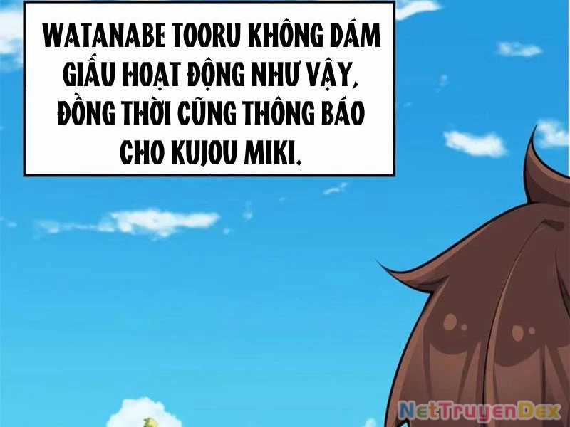 Bạn Gái Tôi Là Một Đại Tiểu Thư Xấu Xa Sao? Chapter 86 trang 20