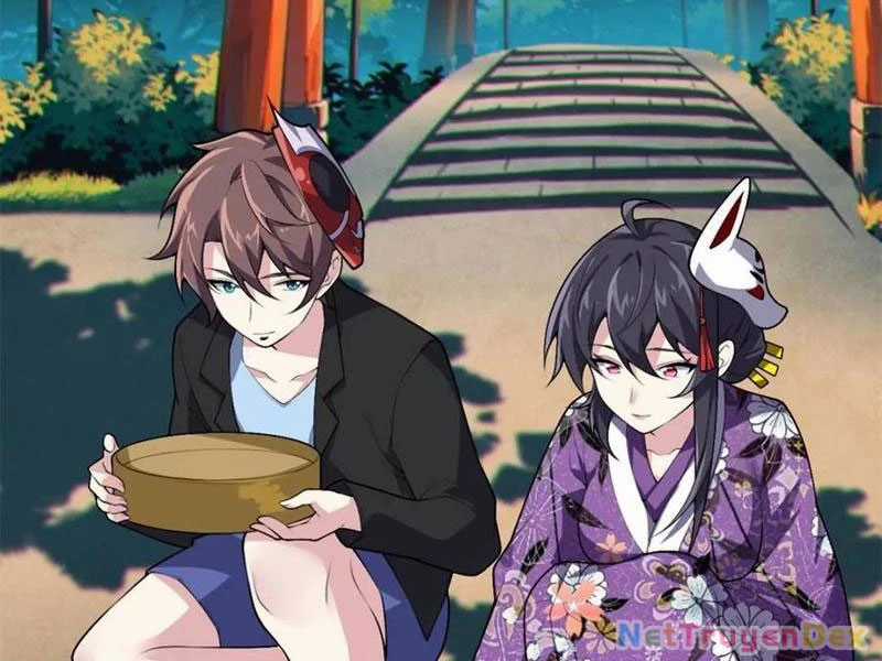 Bạn Gái Tôi Là Một Đại Tiểu Thư Xấu Xa Sao? Chapter 86 trang 206