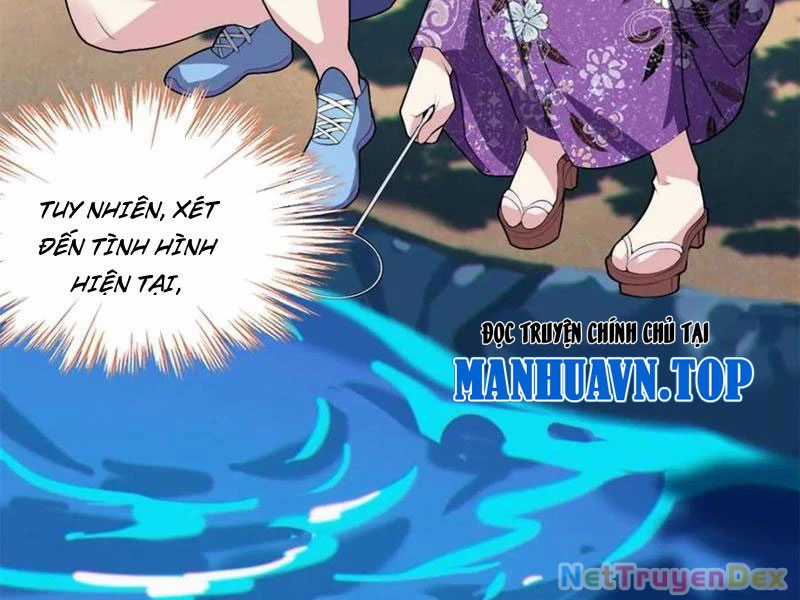 Bạn Gái Tôi Là Một Đại Tiểu Thư Xấu Xa Sao? Chapter 86 trang 207