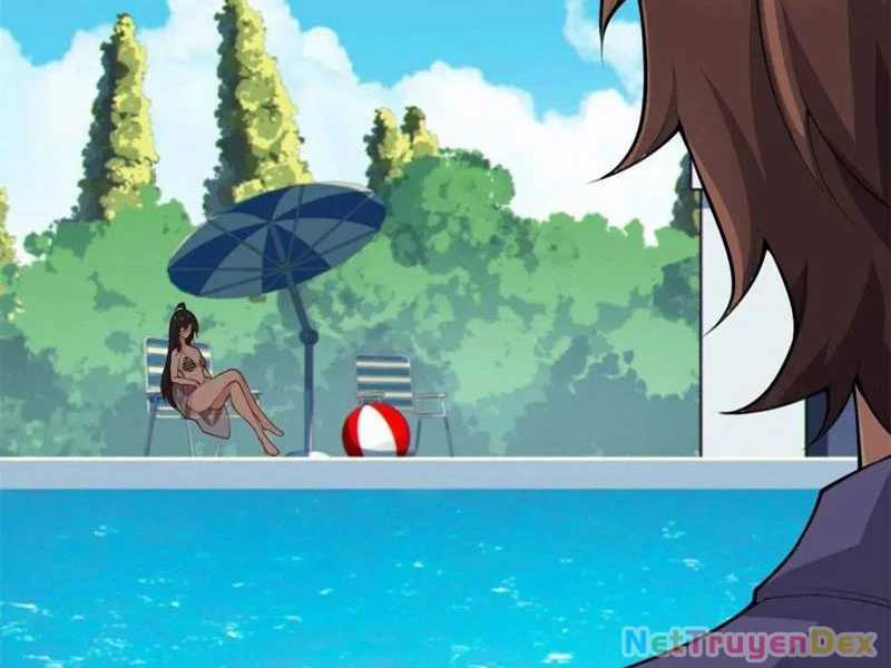 Bạn Gái Tôi Là Một Đại Tiểu Thư Xấu Xa Sao? Chapter 86 trang 21