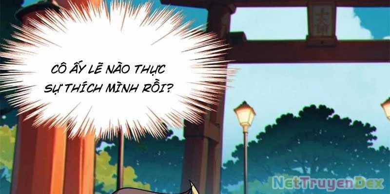 Bạn Gái Tôi Là Một Đại Tiểu Thư Xấu Xa Sao? Chapter 86 trang 210