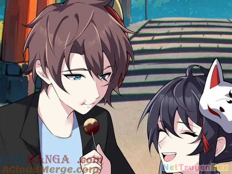 Bạn Gái Tôi Là Một Đại Tiểu Thư Xấu Xa Sao? Chapter 86 trang 211