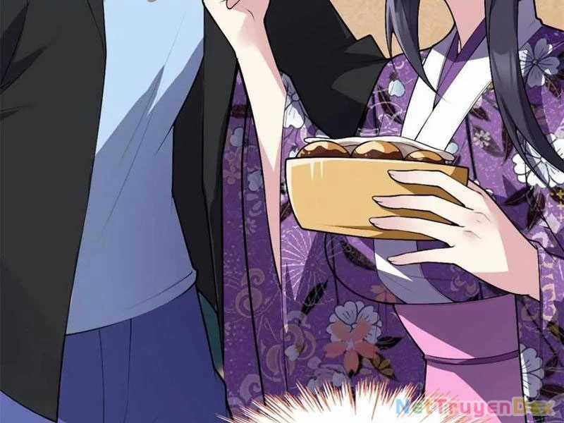 Bạn Gái Tôi Là Một Đại Tiểu Thư Xấu Xa Sao? Chapter 86 trang 212