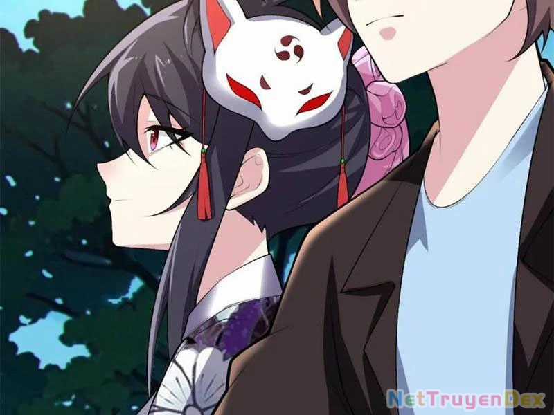 Bạn Gái Tôi Là Một Đại Tiểu Thư Xấu Xa Sao? Chapter 86 trang 219