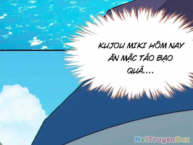 Bạn Gái Tôi Là Một Đại Tiểu Thư Xấu Xa Sao? Chapter 86 trang 22