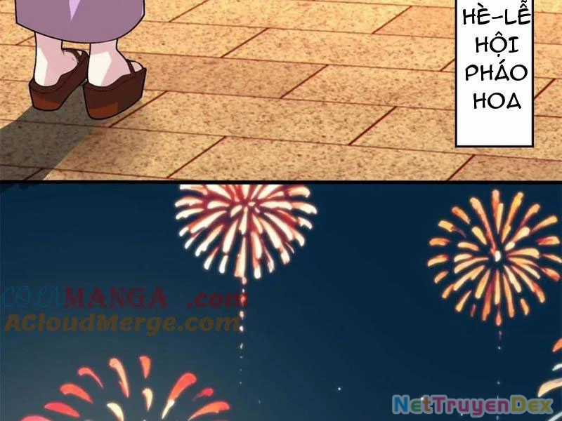 Bạn Gái Tôi Là Một Đại Tiểu Thư Xấu Xa Sao? Chapter 86 trang 225