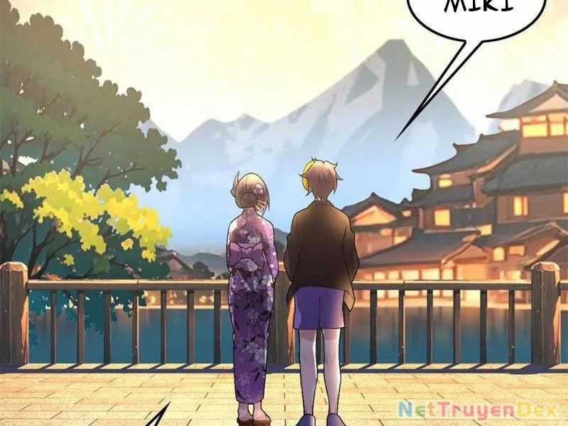 Bạn Gái Tôi Là Một Đại Tiểu Thư Xấu Xa Sao? Chapter 86 trang 228
