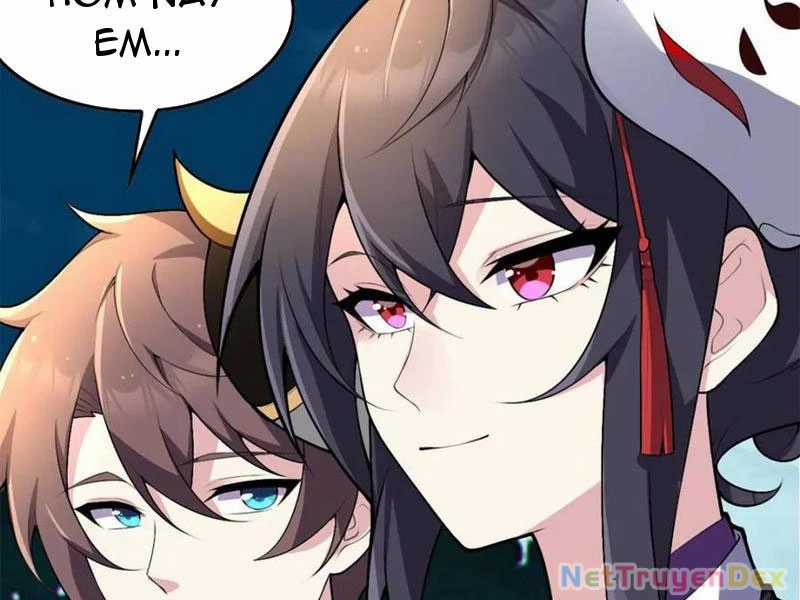 Bạn Gái Tôi Là Một Đại Tiểu Thư Xấu Xa Sao? Chapter 86 trang 230