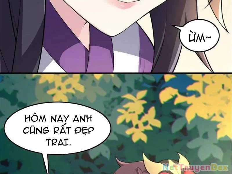 Bạn Gái Tôi Là Một Đại Tiểu Thư Xấu Xa Sao? Chapter 86 trang 236