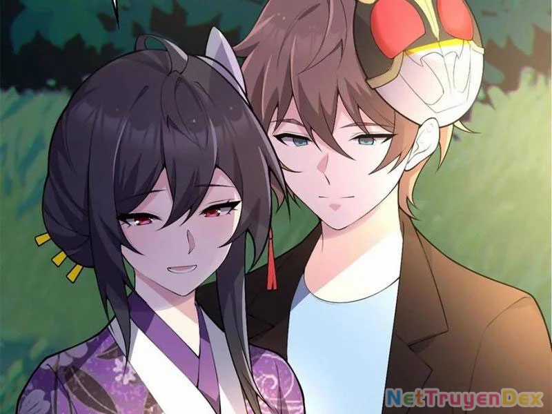 Bạn Gái Tôi Là Một Đại Tiểu Thư Xấu Xa Sao? Chapter 86 trang 237