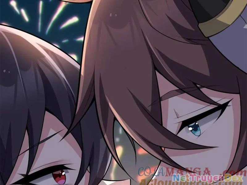 Bạn Gái Tôi Là Một Đại Tiểu Thư Xấu Xa Sao? Chapter 86 trang 239