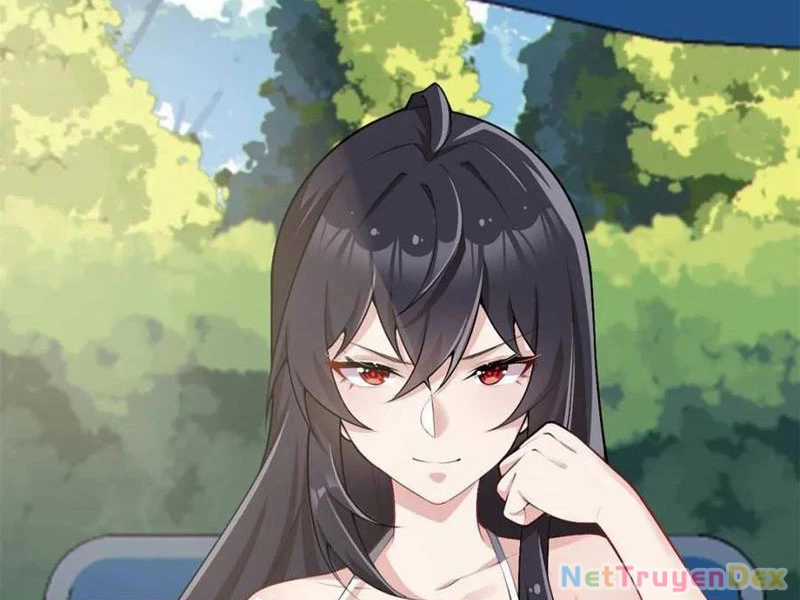 Bạn Gái Tôi Là Một Đại Tiểu Thư Xấu Xa Sao? Chapter 86 trang 24