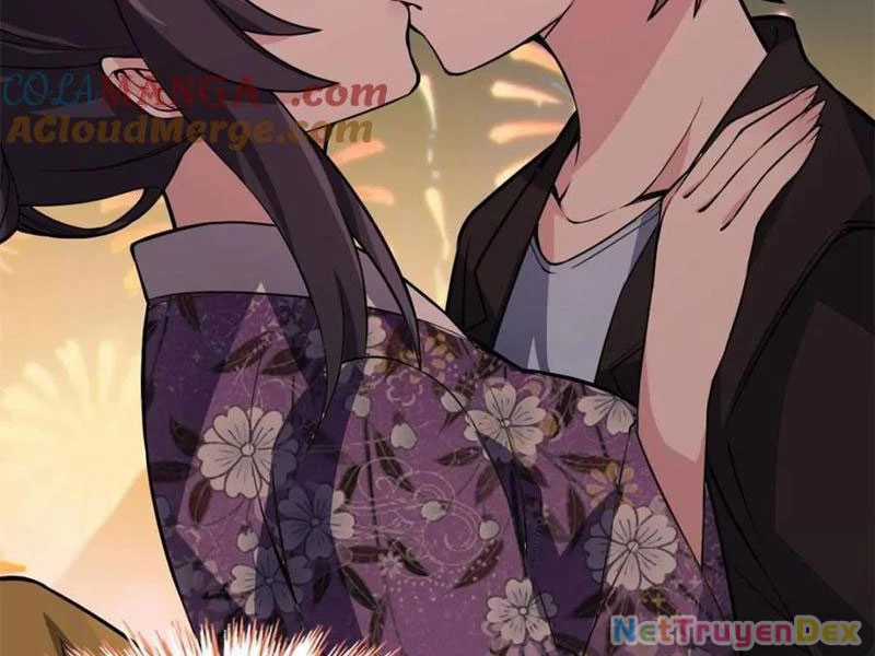 Bạn Gái Tôi Là Một Đại Tiểu Thư Xấu Xa Sao? Chapter 86 trang 246