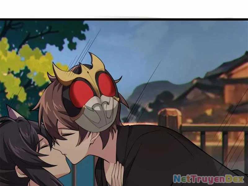 Bạn Gái Tôi Là Một Đại Tiểu Thư Xấu Xa Sao? Chapter 86 trang 248