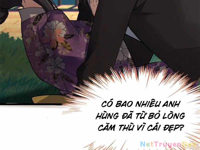 Bạn Gái Tôi Là Một Đại Tiểu Thư Xấu Xa Sao? Chapter 86 trang 249