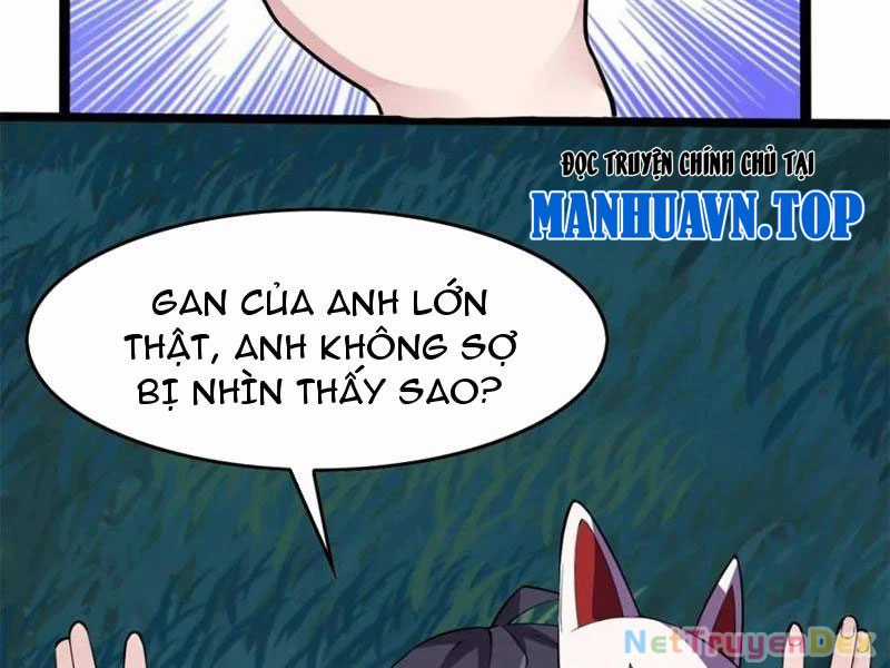 Bạn Gái Tôi Là Một Đại Tiểu Thư Xấu Xa Sao? Chapter 86 trang 251