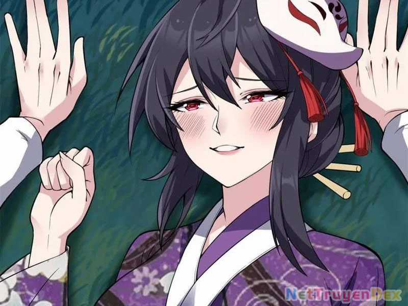 Bạn Gái Tôi Là Một Đại Tiểu Thư Xấu Xa Sao? Chapter 86 trang 252