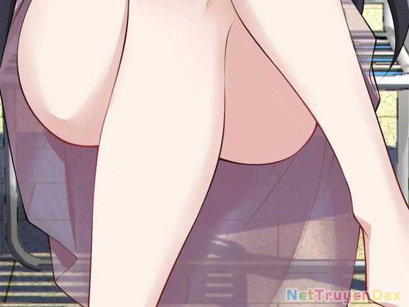 Bạn Gái Tôi Là Một Đại Tiểu Thư Xấu Xa Sao? Chapter 86 trang 26