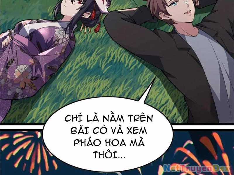 Bạn Gái Tôi Là Một Đại Tiểu Thư Xấu Xa Sao? Chapter 86 trang 261
