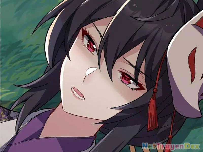 Bạn Gái Tôi Là Một Đại Tiểu Thư Xấu Xa Sao? Chapter 86 trang 266