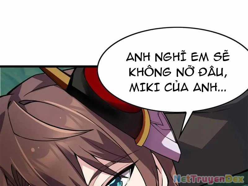 Bạn Gái Tôi Là Một Đại Tiểu Thư Xấu Xa Sao? Chapter 86 trang 268