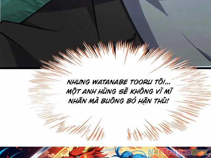 Bạn Gái Tôi Là Một Đại Tiểu Thư Xấu Xa Sao? Chapter 86 trang 270