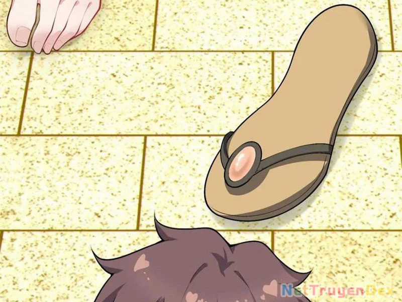 Bạn Gái Tôi Là Một Đại Tiểu Thư Xấu Xa Sao? Chapter 86 trang 28