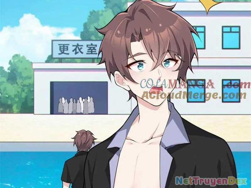 Bạn Gái Tôi Là Một Đại Tiểu Thư Xấu Xa Sao? Chapter 86 trang 3