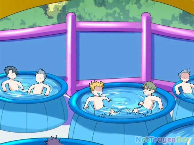 Bạn Gái Tôi Là Một Đại Tiểu Thư Xấu Xa Sao? Chapter 86 trang 31