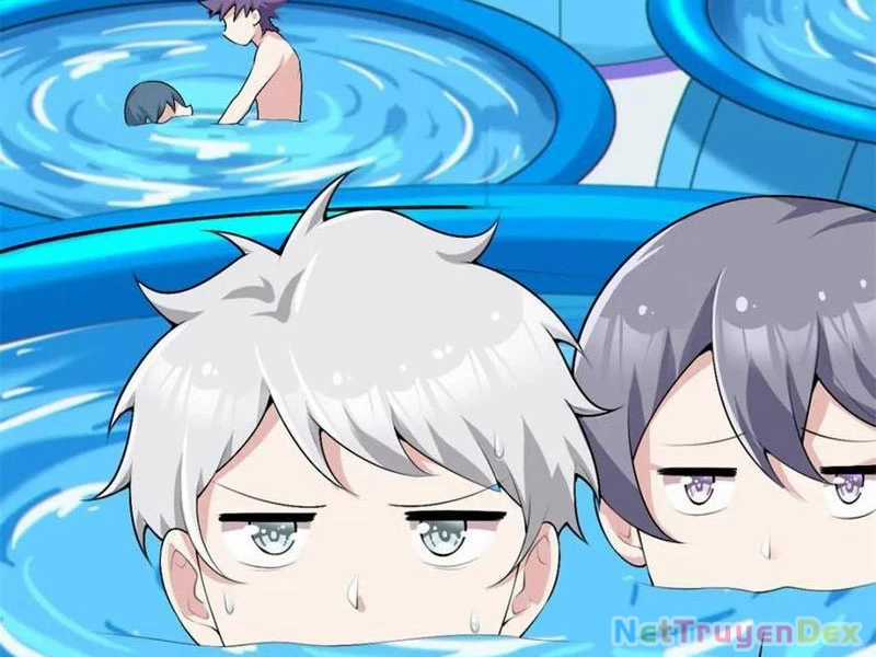 Bạn Gái Tôi Là Một Đại Tiểu Thư Xấu Xa Sao? Chapter 86 trang 32