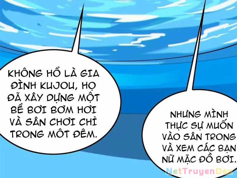 Bạn Gái Tôi Là Một Đại Tiểu Thư Xấu Xa Sao? Chapter 86 trang 33