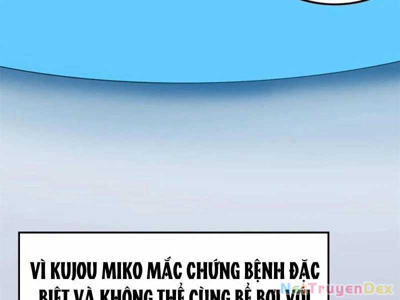 Bạn Gái Tôi Là Một Đại Tiểu Thư Xấu Xa Sao? Chapter 86 trang 34