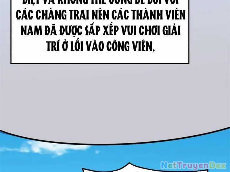 Bạn Gái Tôi Là Một Đại Tiểu Thư Xấu Xa Sao? Chapter 86 trang 35