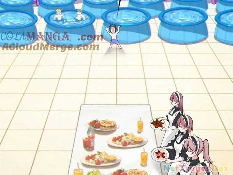 Bạn Gái Tôi Là Một Đại Tiểu Thư Xấu Xa Sao? Chapter 86 trang 37