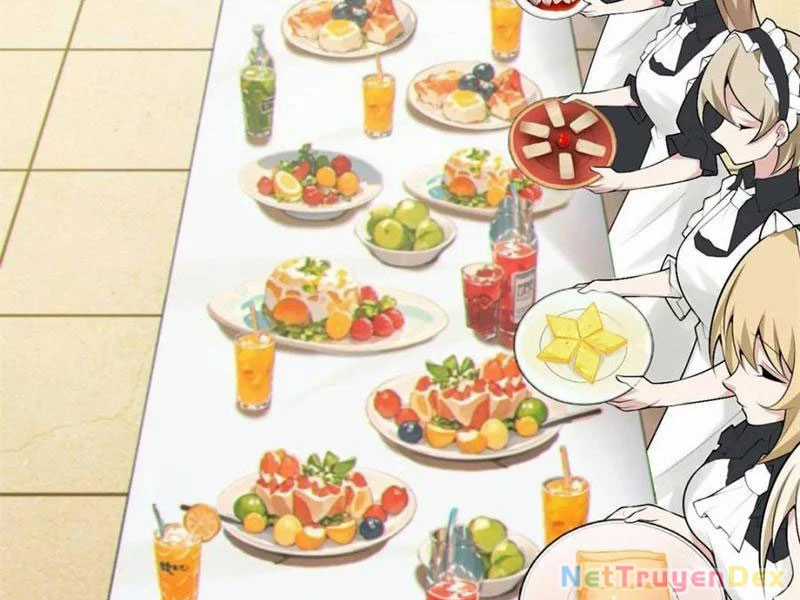 Bạn Gái Tôi Là Một Đại Tiểu Thư Xấu Xa Sao? Chapter 86 trang 39